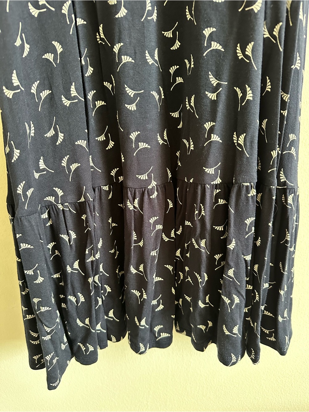 Loft Dress - Picture 4 of 4